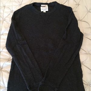 SOLD ON MERCARI Lucky Brand lived in thermal grey